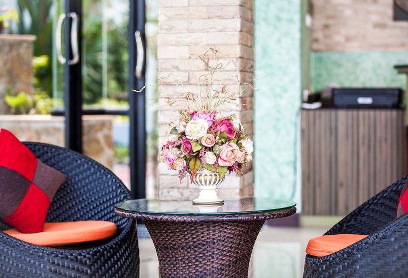 Nb Sunrise Mountain Villa 18