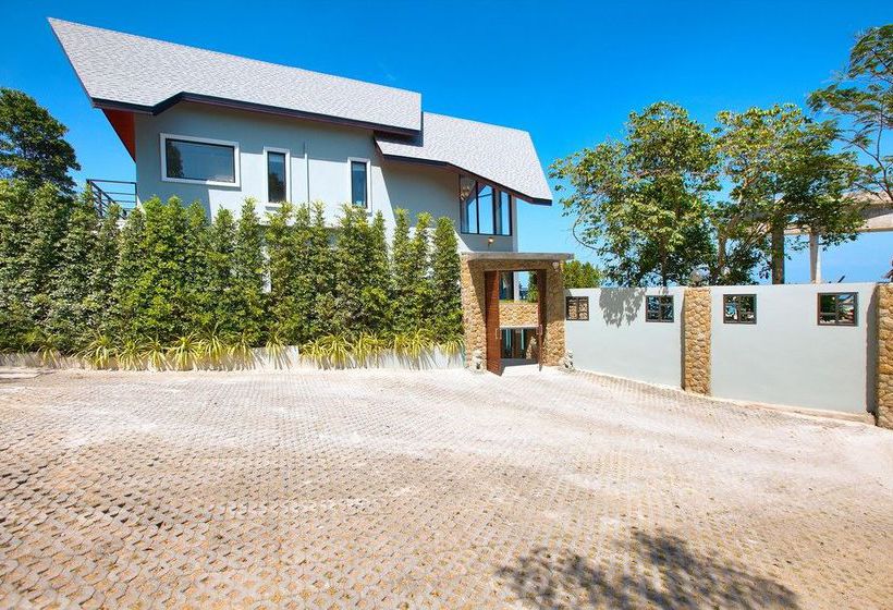 Nb Sunrise Mountain Villa 20