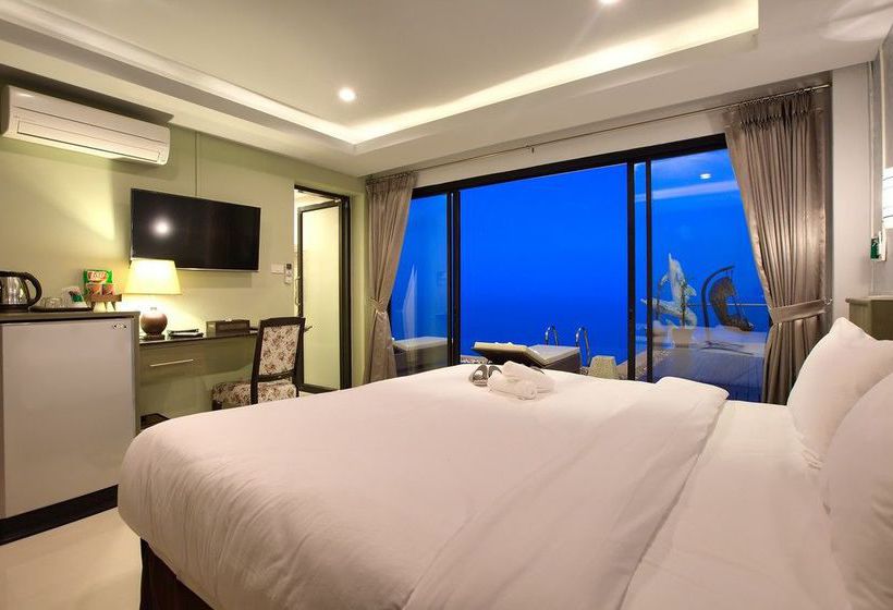 Nb Sunrise Mountain Villa 4