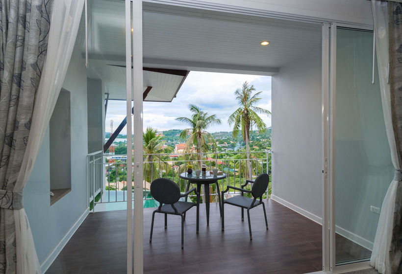 The Bay Koh Samui 12