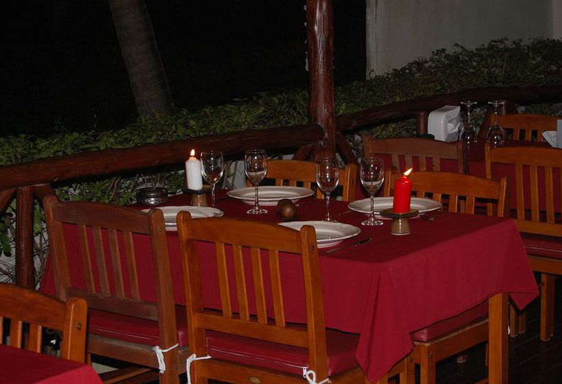 Baan Sukreep Resort 1