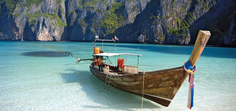 Baan Sukreep Resort 10