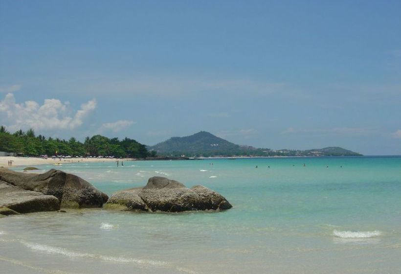 Baan Sukreep Resort 11