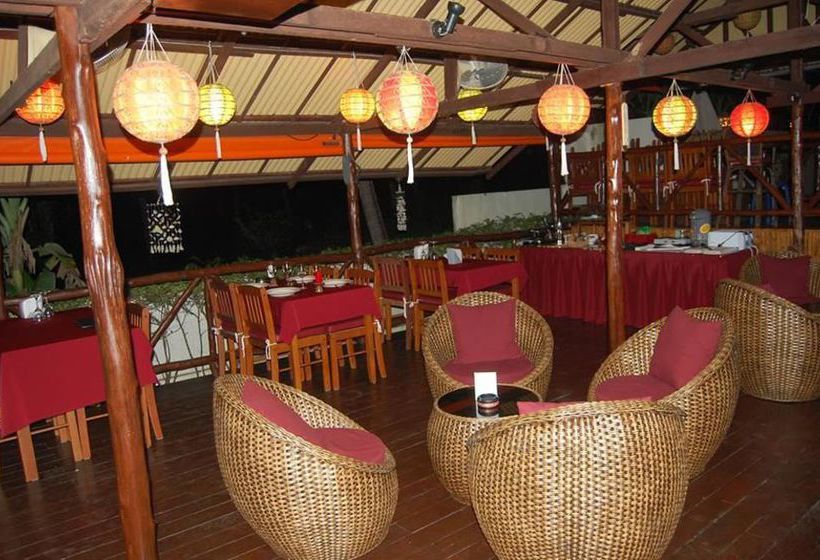 Baan Sukreep Resort 12