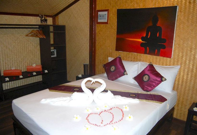 Baan Sukreep Resort 13