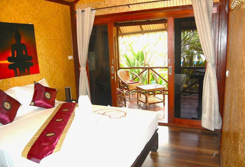 Baan Sukreep Resort 14