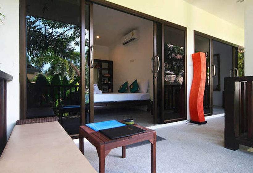 Baan Sukreep Resort 15