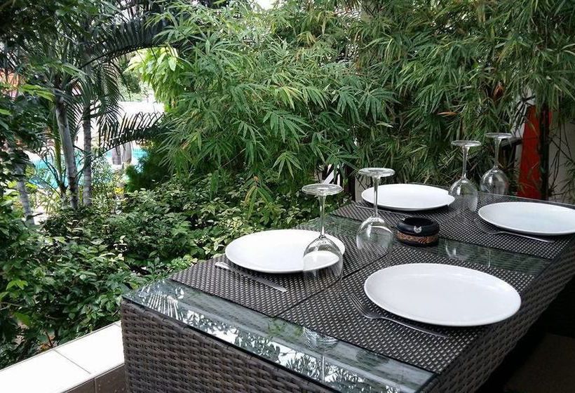 Baan Sukreep Resort 16