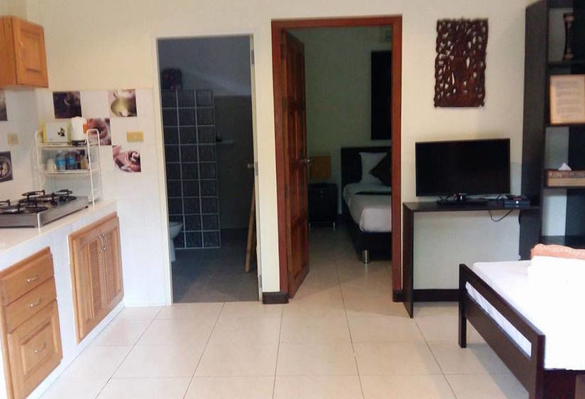 Baan Sukreep Resort 18