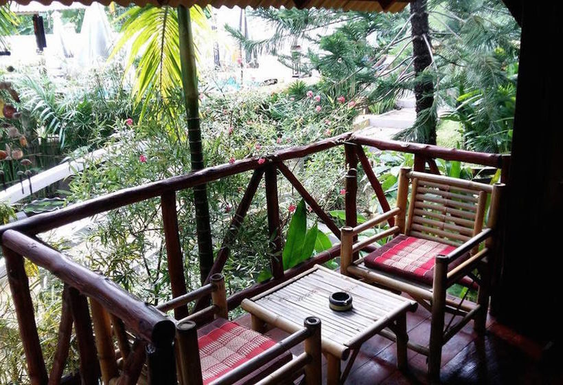 Baan Sukreep Resort 19