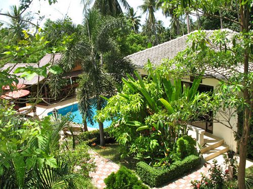 Baan Sukreep Resort 20