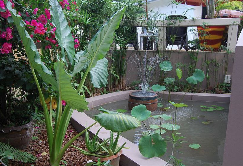 Baan Sukreep Resort 3