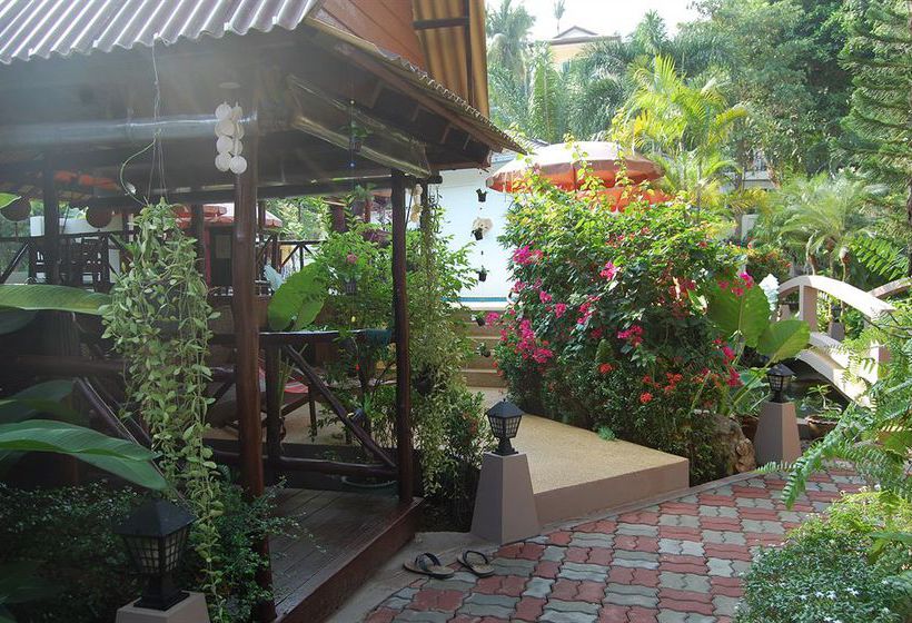 Baan Sukreep Resort 4