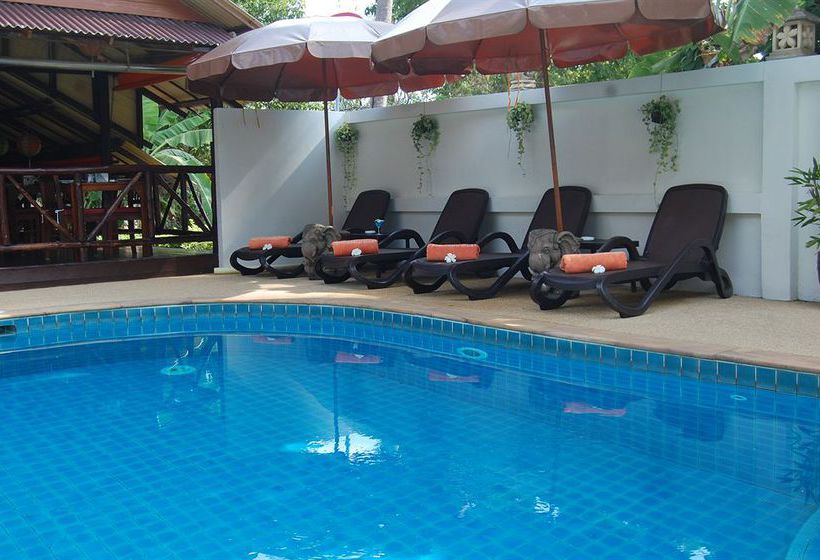 Baan Sukreep Resort 5