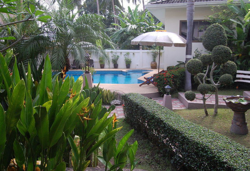 Baan Sukreep Resort 6