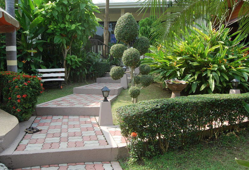 Baan Sukreep Resort 7