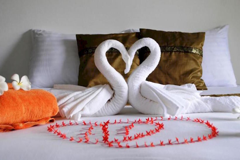 Baan Sukreep Resort 9