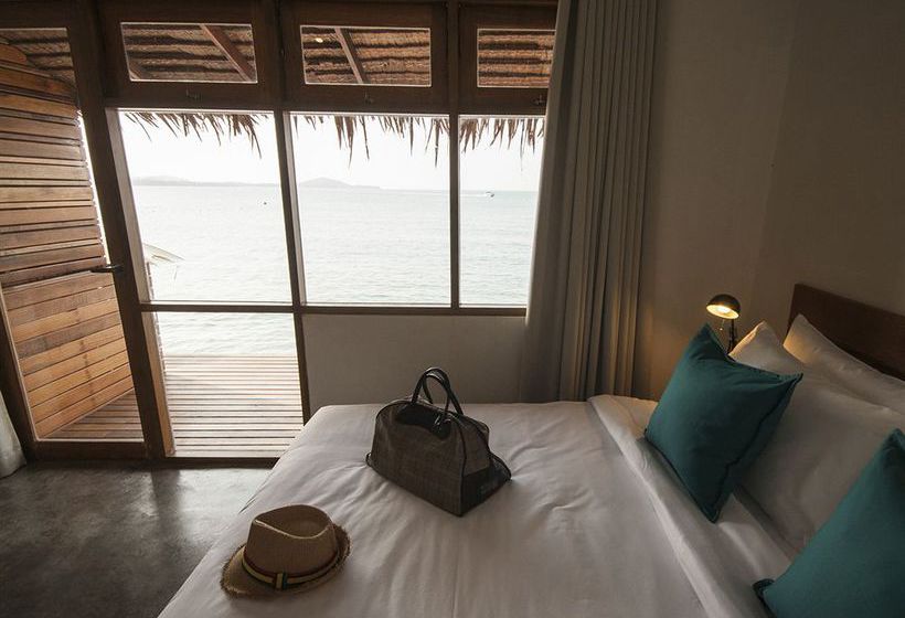 Escape Beach Resort 1