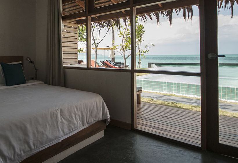 Escape Beach Resort 10