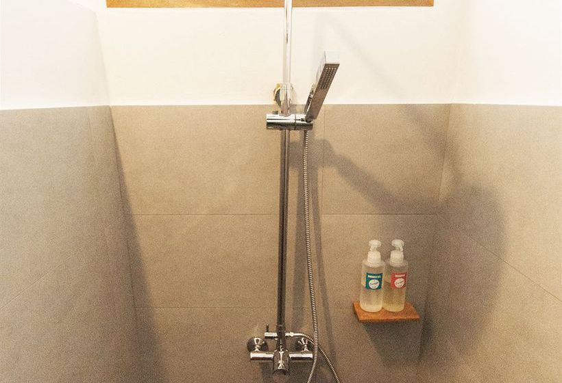 Escape Beach Resort 11