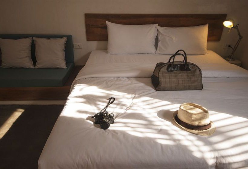 Escape Beach Resort 12