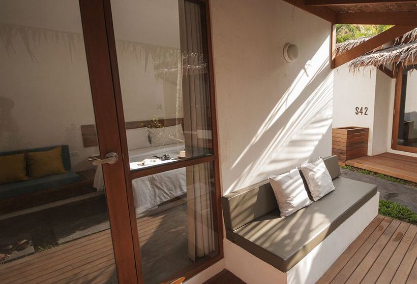 Escape Beach Resort 13