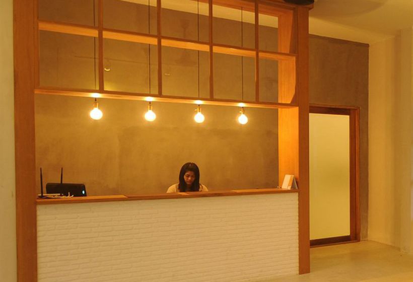 Escape Beach Resort 14