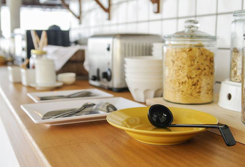 Escape Beach Resort 17