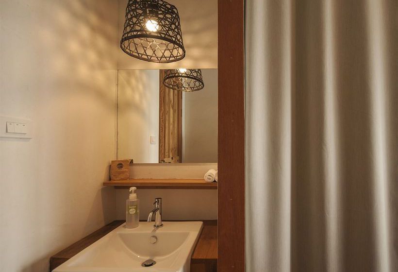 Escape Beach Resort 18