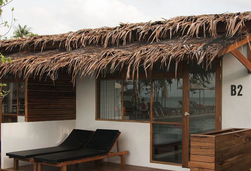 Escape Beach Resort 19