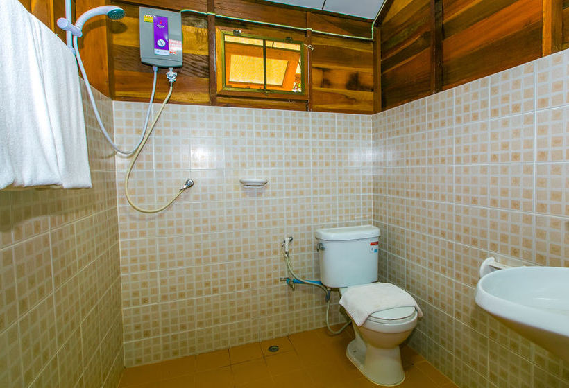 Hotel Baan Boonrod 1