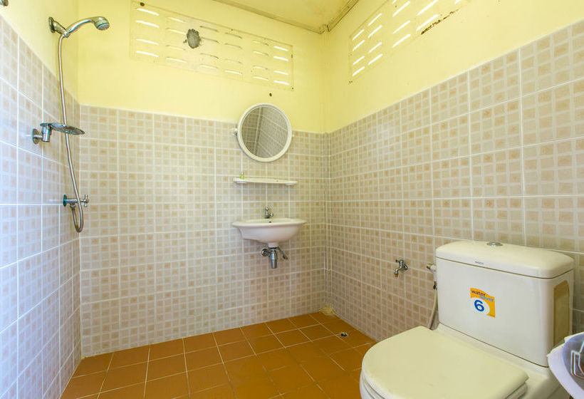 Hotel Baan Boonrod 10