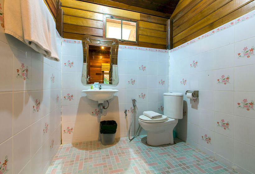 Hotel Baan Boonrod 11