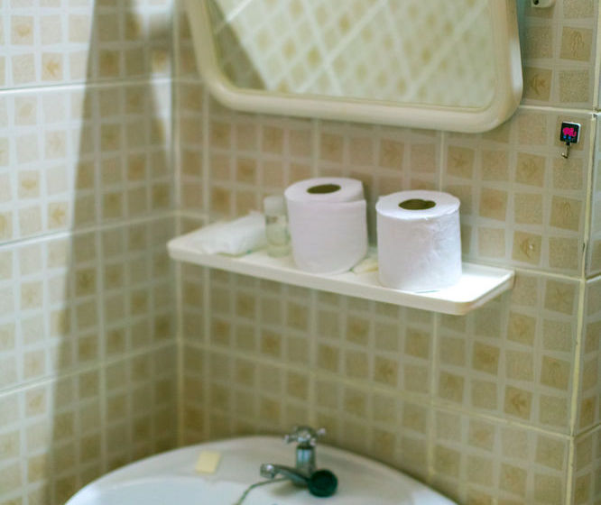 Hotel Baan Boonrod 17