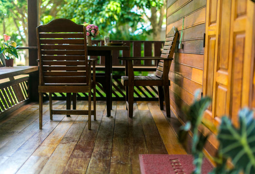 Hotel Baan Boonrod 2