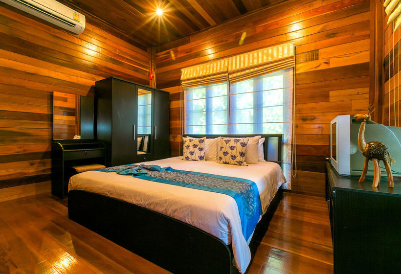 Hotel Baan Boonrod 5