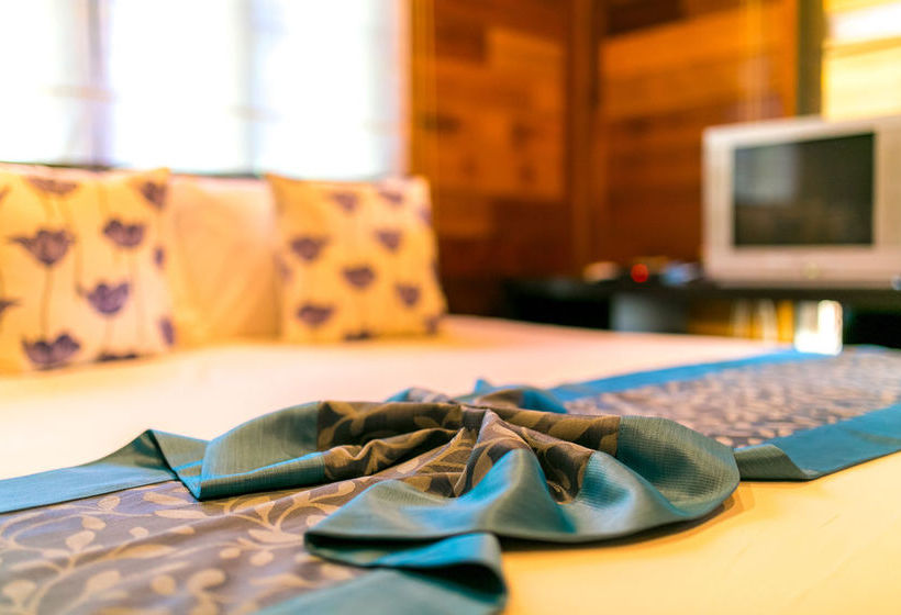 Hotel Baan Boonrod 6