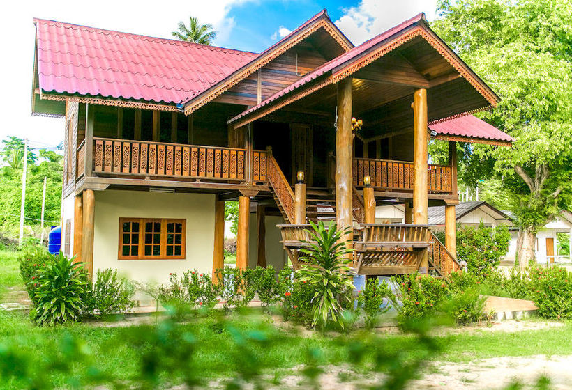 Hotel Baan Boonrod 7