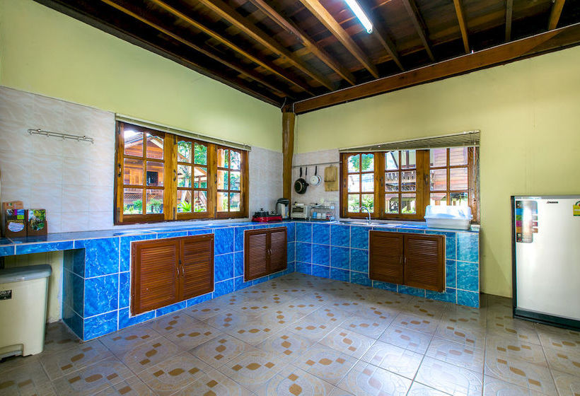 Hotel Baan Boonrod 8