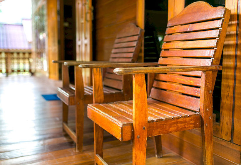 Hotel Baan Boonrod 9