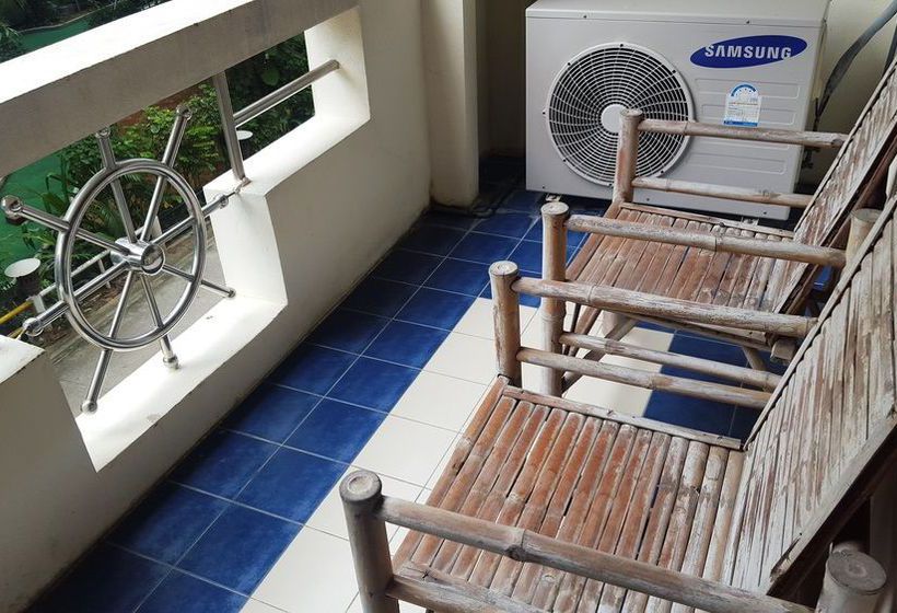 Coconut House Chaweng - Hostel Surat Thani