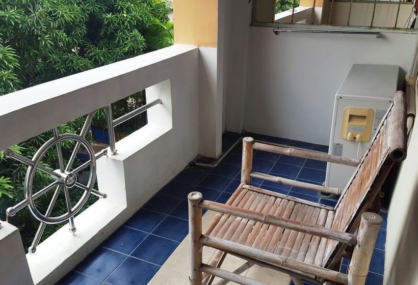 Coconut House Chaweng - Hostel 1