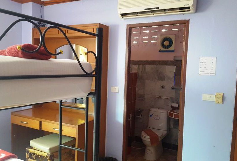 Coconut House Chaweng - Hostel 10