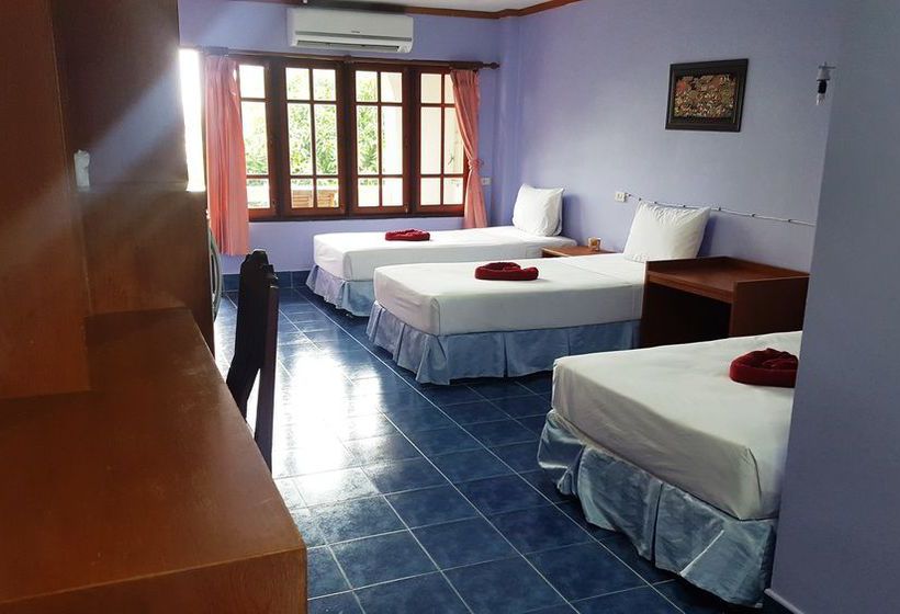 Coconut House Chaweng - Hostel 11