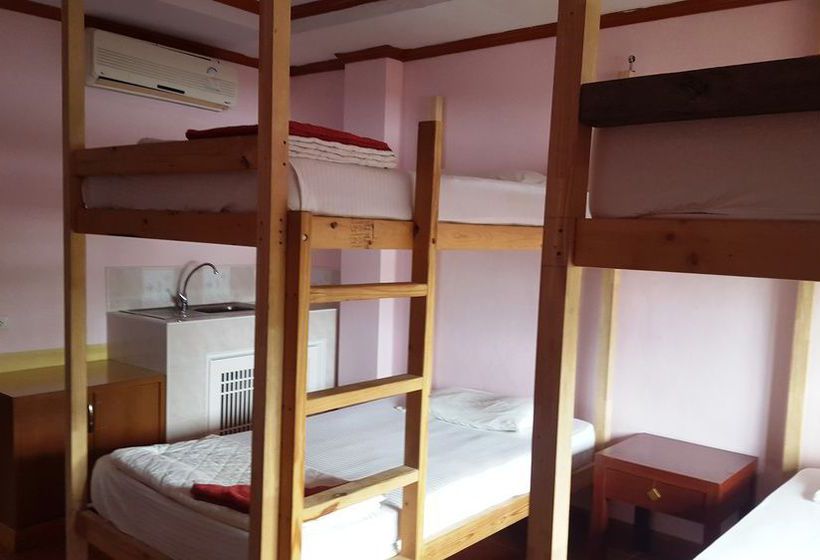 Coconut House Chaweng - Hostel 12