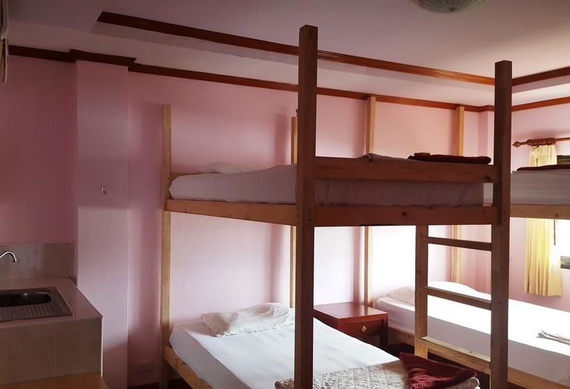 Coconut House Chaweng - Hostel 13