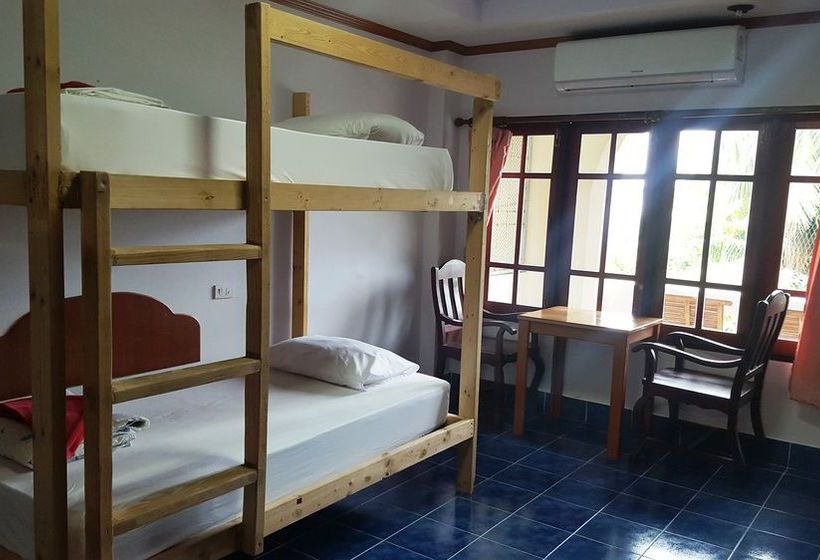 Coconut House Chaweng - Hostel 14