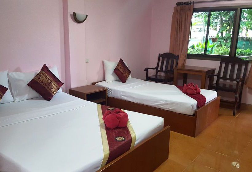 Coconut House Chaweng - Hostel 15