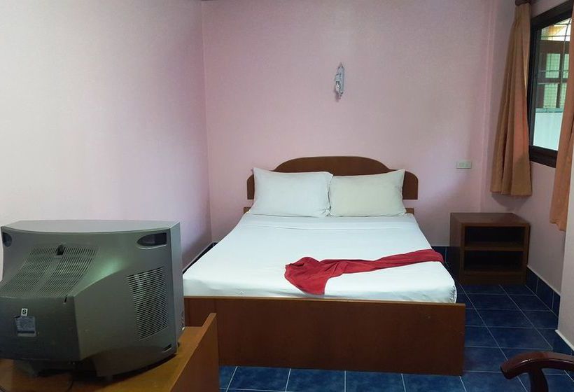 Coconut House Chaweng - Hostel 18