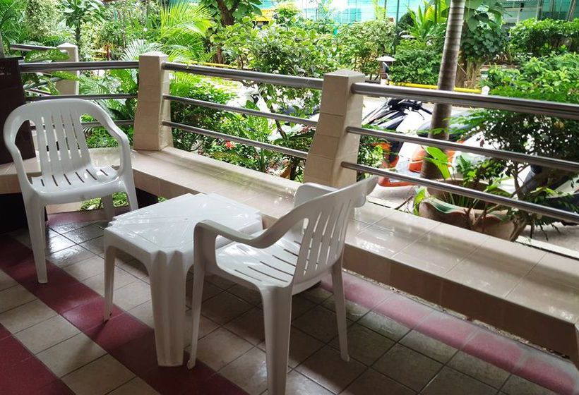 Coconut House Chaweng - Hostel 2